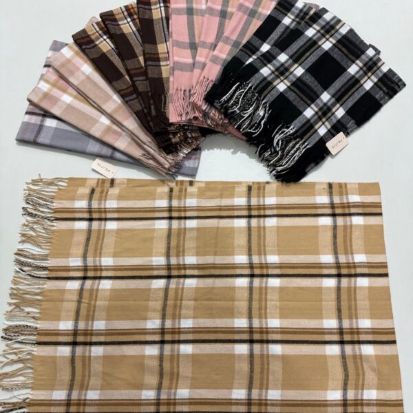 BUFANDA SF-46878-06-120