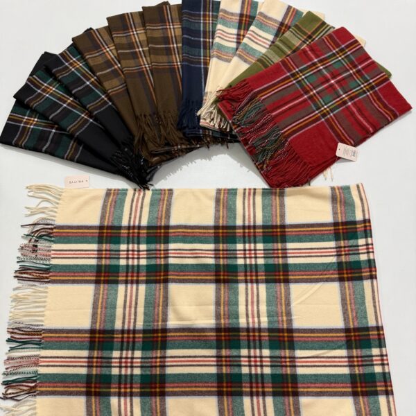 BUFANDA SF-46878-07-120