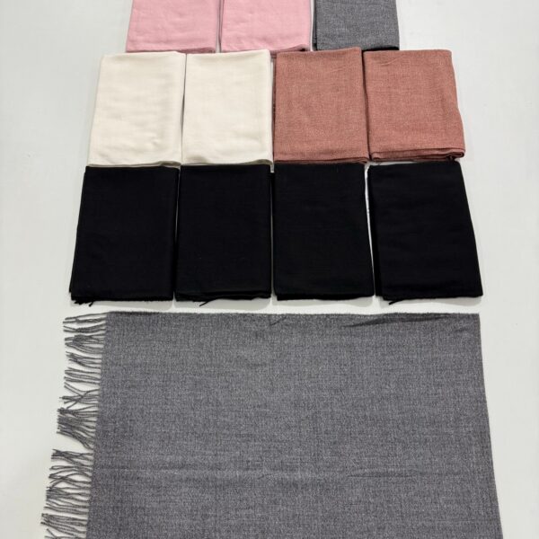 BUFANDA SF-46878-08-120