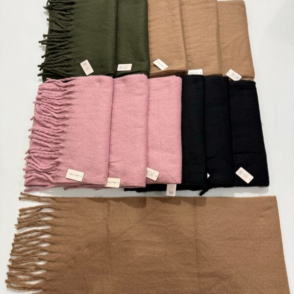 BUFANDA SF-46878-09-108