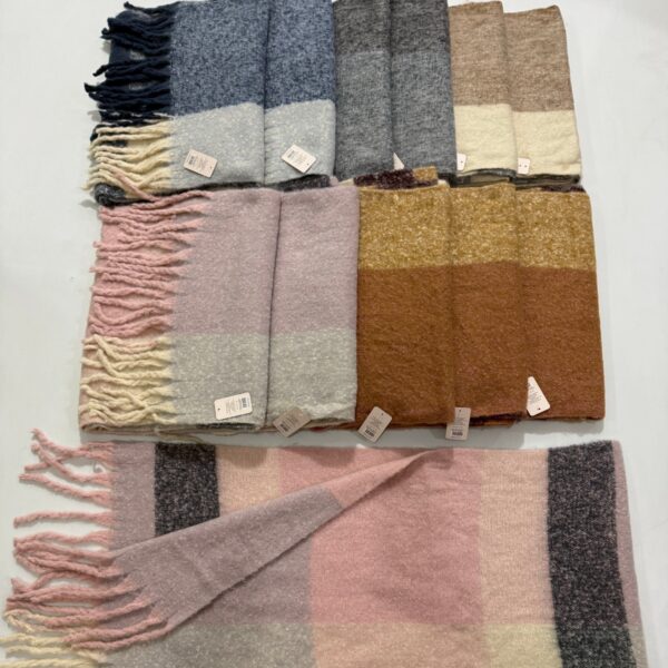 BUFANDA SF-46878-10-108