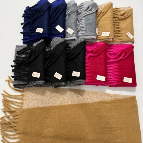 BUFANDA SF-46878-12-108