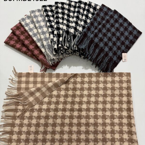 BUFANDA SF-46878-13-180