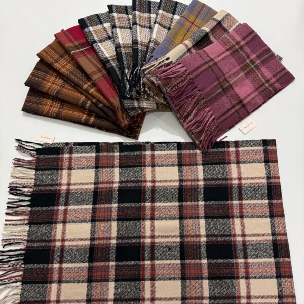 BUFANDA SF-46878-14-120