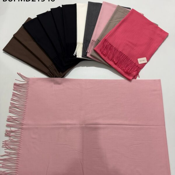 BUFANDA SF-46878-15-120