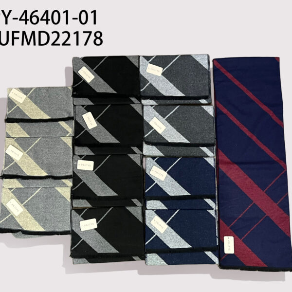 BUFANDA PY-46401-01-120