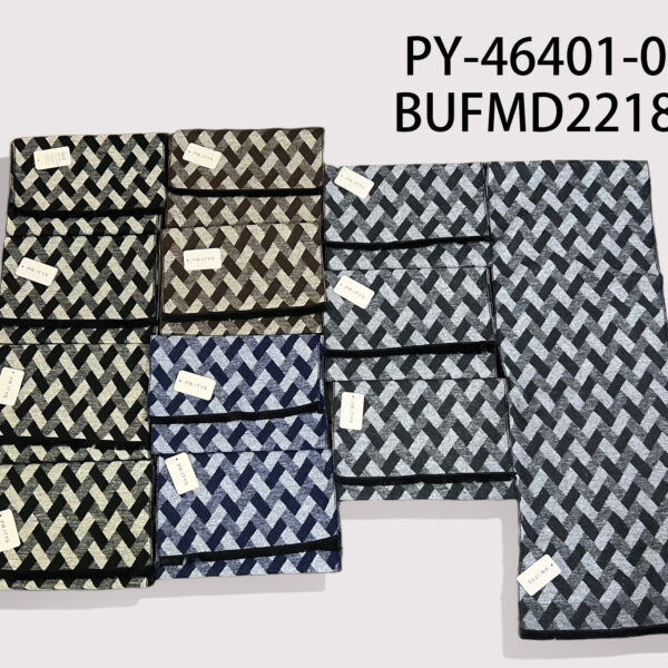 BUFANDA PY-46401-02-120