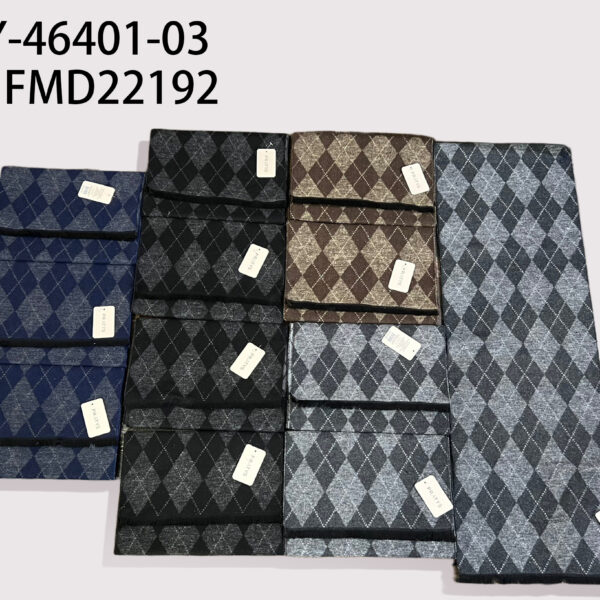 BUFANDA PY-46401-03-120