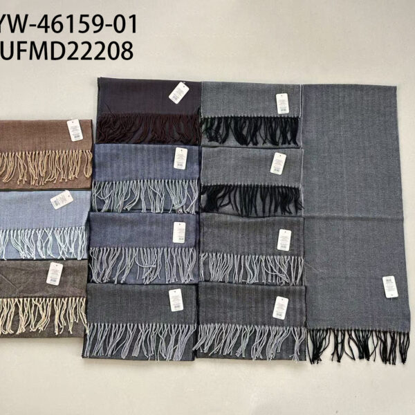 BUFANDA ZYW-46159-01-120