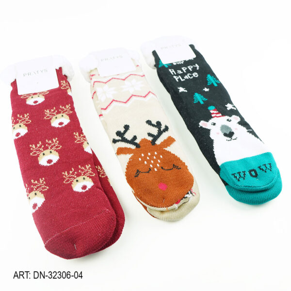 PANTUMEDIA PARA NENE DN-32306-04