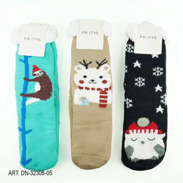 PANTUMEDIA ADULTO DN-32306-05