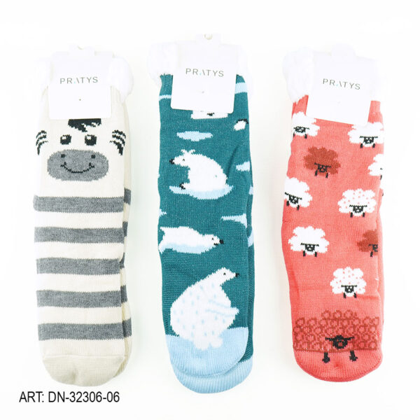 PANTUMEDIA ADULTO DN-32306-06