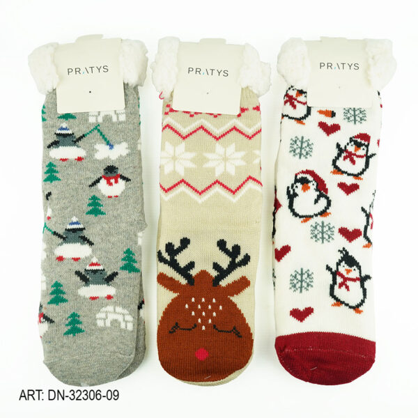 PANTUMEDIA PARA NENE DN-32306-09