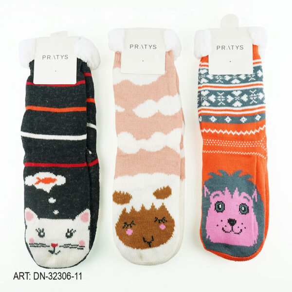 PANTUMEDIA PARA NENE DN-32306-11