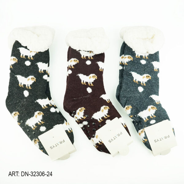 PANTUMEDIA PARA NENE DN-32306-24