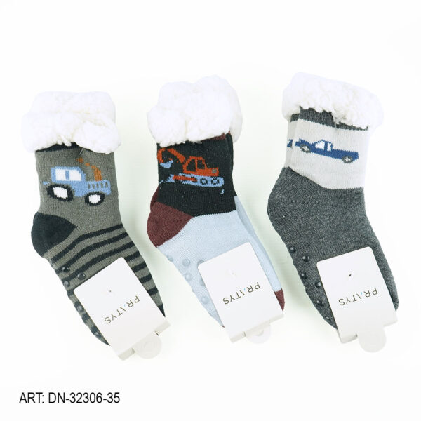 PANTUMEDIA PARA NENE DN-32306-35