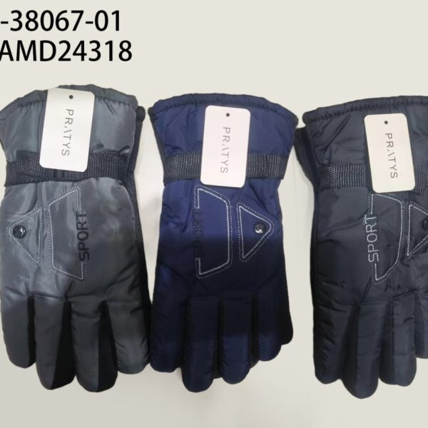 GUANTE PARA MOTO YR-38067-01-240