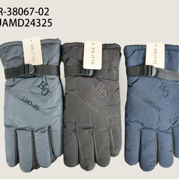 GUANTES PARA MOTO YR-38067-02-240