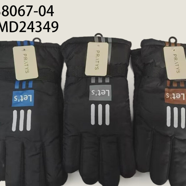 GUANTE YR-38067-04-240