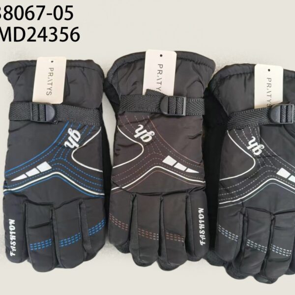 GUANTE PARA MOTO YR-38067-05-240