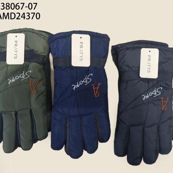 GUANTE YR-38067-07-240