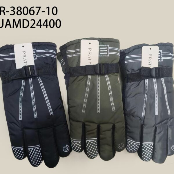 GUANTES PARA MOTO YR-38067-10-240