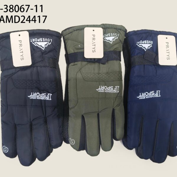 GUANTE YR-38067-11-240