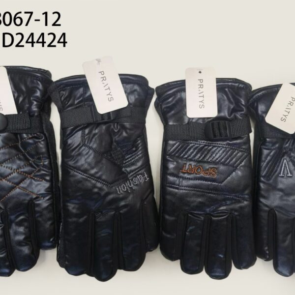 GUANTE PARA MOTO YR-38067-12-240