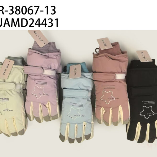 GUANTE YR-38067-13-180