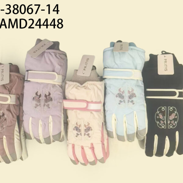 GUANTE YR-38067-14-180