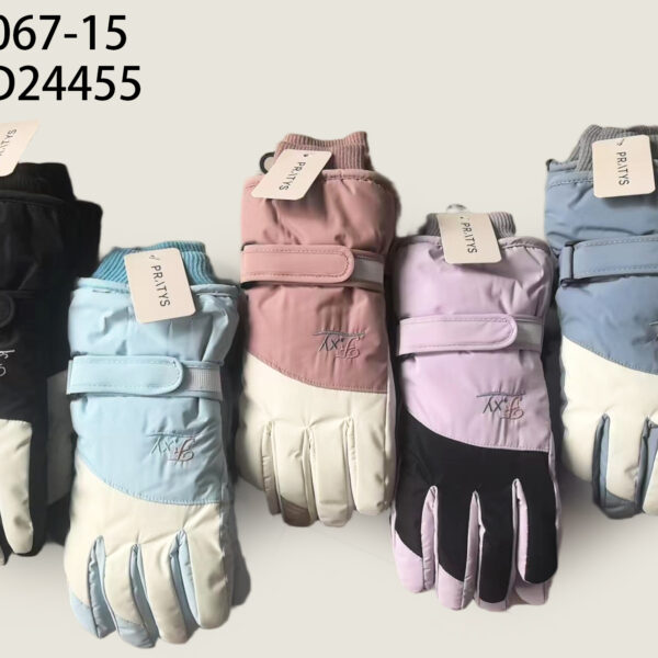 GUANTE YR-38067-15-180