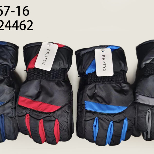 GUANTE YR-38067-16-180