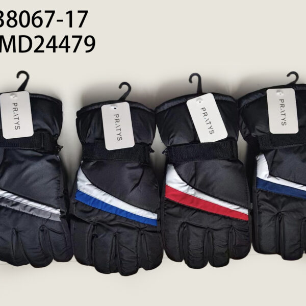 GUANTE YR-38067-17-180