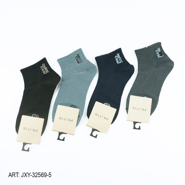 MEDIA HOMBRE JXY-32569-5