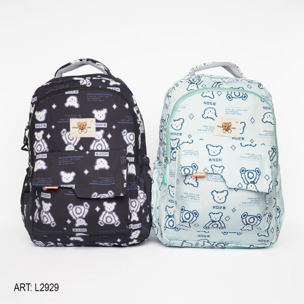 MOCHILA L2929