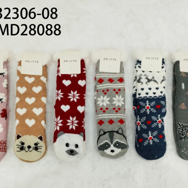 PANTUMEDIA PARA NENA DN-32306-08-180