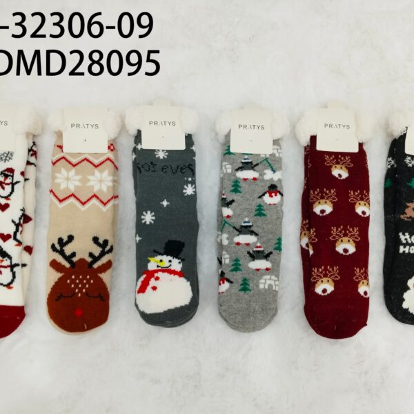 PANTUMEDIA PARA NENE DN-32306-09-180