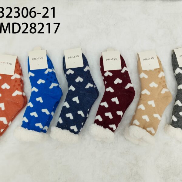 PANTUMEDIA PARA NENA DN-32306-21-180