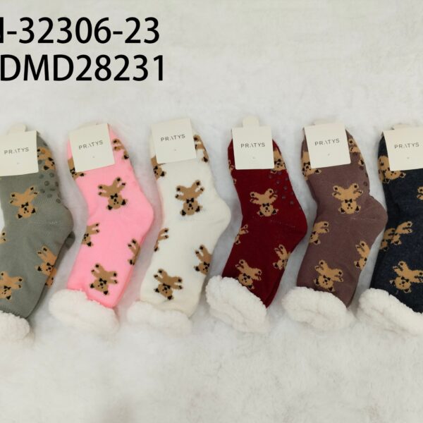 PANTUMEDIA PARA NENA DN-32306-23-180