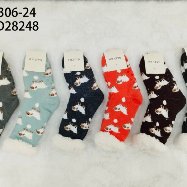 PANTUMEDIA PARA NENE DN-32306-24-180