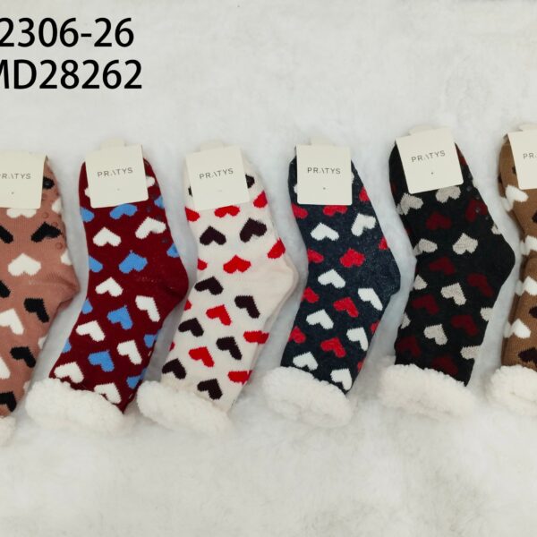 PANTUMEDIA PARA NENA DN-32306-26-180