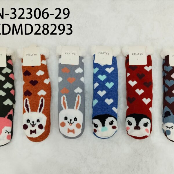 PANTUMEDIA PARA NENA DN-32306-29-180