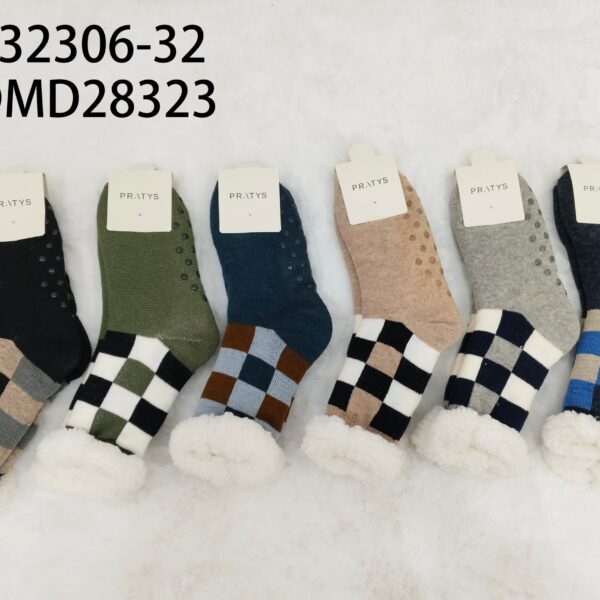 PANTUMEDIA PARA NENE DN-32306-32-180