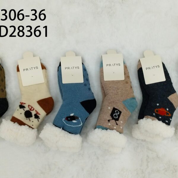 PANTUMEDIA PARA NENA DN-32306-36-240