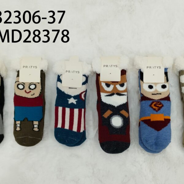 PANTUMEDIA PARA NENE DN-32306-37-240