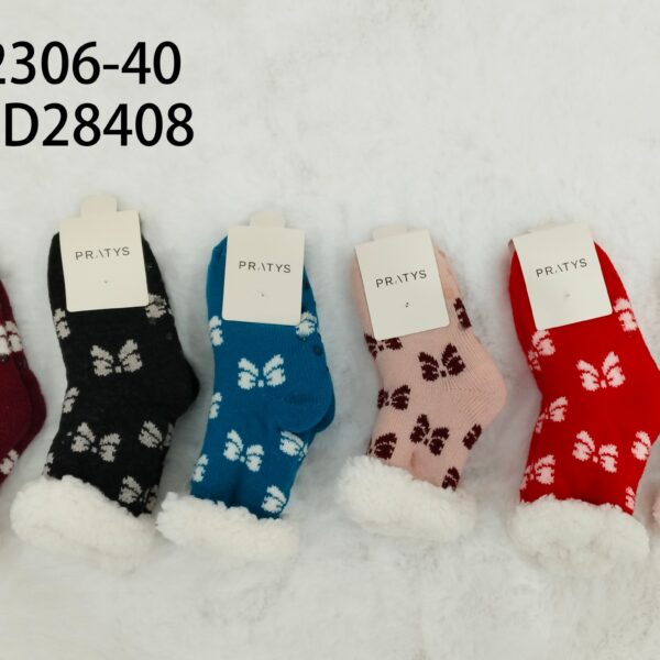 PANTUMEDIA PARA NENA DN-32306-40-240