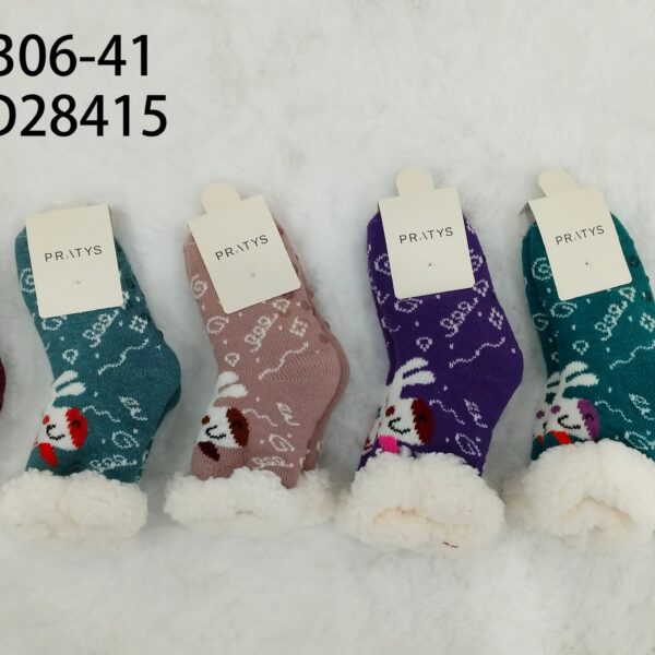 PANTUMEDIA PARA NENA DN-32306-41-240