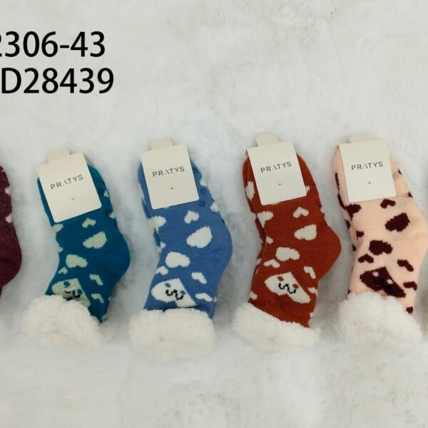 PANTUMEDIA PARA NENA DN-32306-43-240