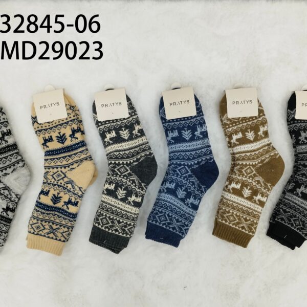 PANTUMEDIA PARA HOMBRE MO-32845-06-180