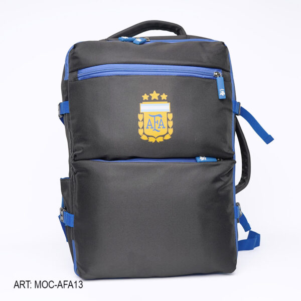 MOCHILA AFA MOC-AFA13